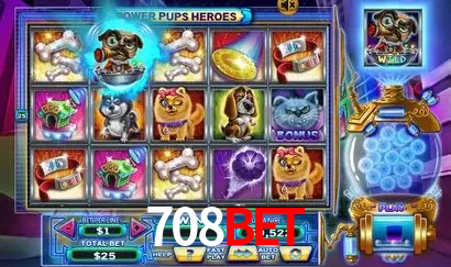 708BET